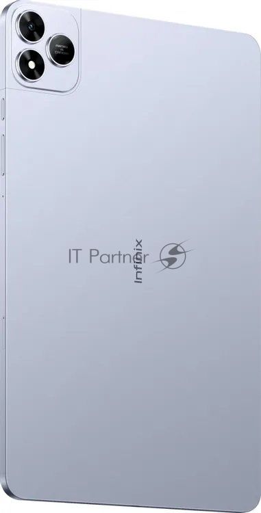 Планшет Infinix XPAD 20 Pro X1201 12", 8Gb, 128Gb, Wi-Fi, 3G, LTE, Android, голубой