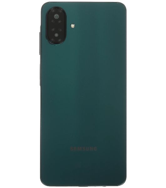 Смартфон Samsung Galaxy A07 4/64Gb, зеленый