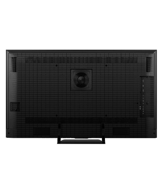 Телевизор Hisense 85'' RGB Mini-LED Ultra HD