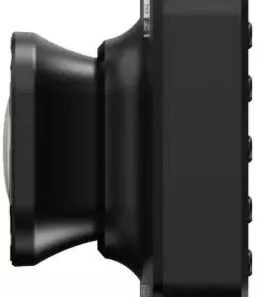 Видеорегистратор Navitel R250 DUAL DVR, 1920x1080, 2", с камерой заднего вида, G-сенсор, датчик движения