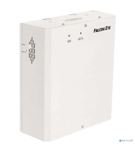Источник вторичного питания резервированный Falcon Eye FE-12100 MAX 