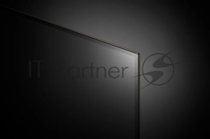 Телевизор LG 83" OLED83C4RLAARUB черный/серый OLED 4K UHD 120Hz Smart TV