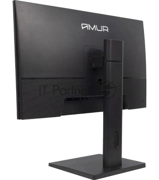 Моноблок Amur Тигр H6I12 23.8" Full HD i3 12100 (3.3) 16Gb SSD512Gb UHDG 730 FreeDOS GbitEth WiFi BT 120W клавиатура мышь Cam черный 1920x1080 (RUS)