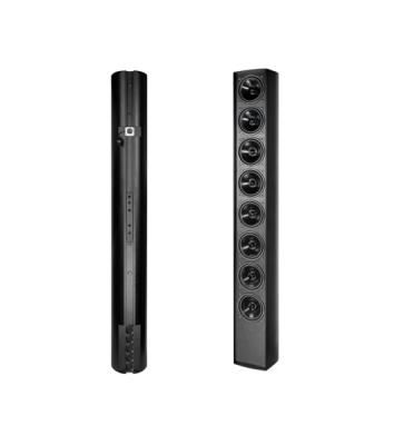 Цифровая Колонка-динамикмощностью 8x35 Вт DSPPA DSP1500