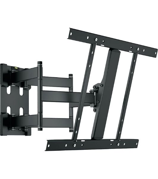 Кронштейн для LCD Holder LCD-SU6602-B черный, диагональ экрана 32″–90″до 45кг.