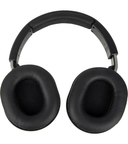 Проводные наушники Audio-Technica ATH-M70x черный, полноформатные