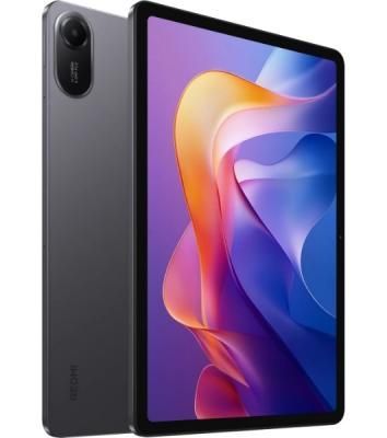 Планшет Redmi Pad 2 11", 4Гб, 256Гб, HyperOS, серый