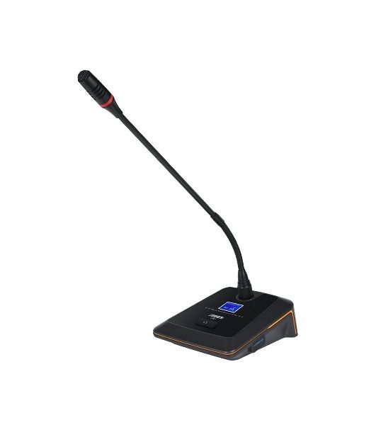 Цифровая Конференц-Система, Делегатский Микрофон DSPPA CM61