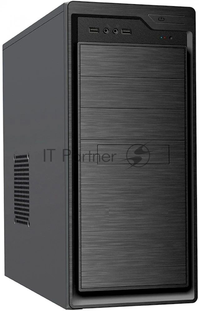 Компьютерный корпус MIDITOWER ATX 600W BA831/6178877 POWERMAN