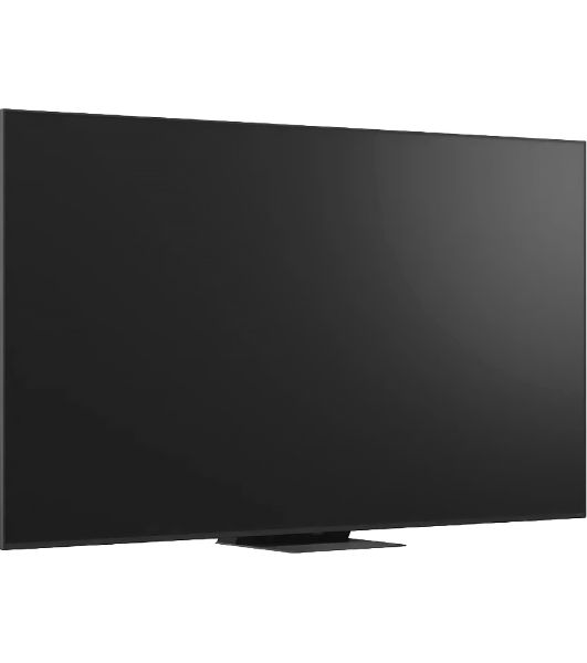 Телевизор LG 65" 65QNED86A6A.ARUG черный QNED UHD 120Hz-144Hz Smart TV webOS