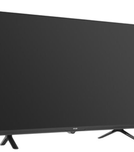 Телевизор SKYLINE 32" 32YST5975 черный Яндекс 1Gb/8Gb
