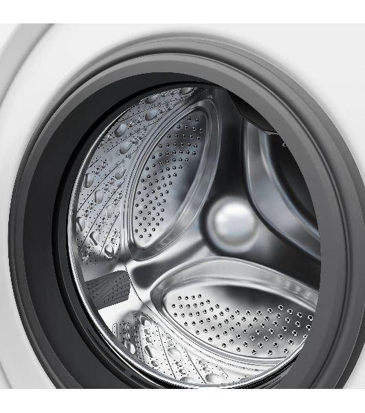 Стиральная машина Gorenje W2G2PS62A12/C белый, загрузка фронтальная 6 кг, 1200 об/мин, класс A+++