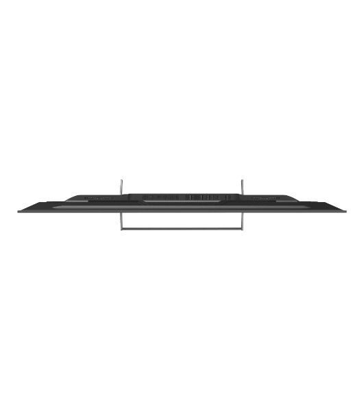 Телевизор Sber 65" SDX-65UQ5231 темно-серый QLED 4K UHD 60Hz Салют ТВ