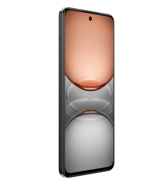Смартфон Realme C75, 8/128Gb, черный
