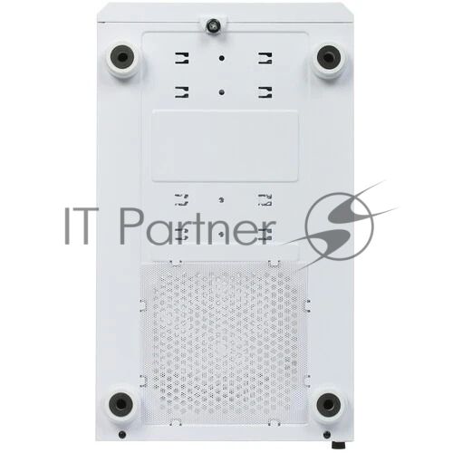 Компьютерный корпус для ПК XPG VALOR MESH C VALORMESHC4VA-WHCWW