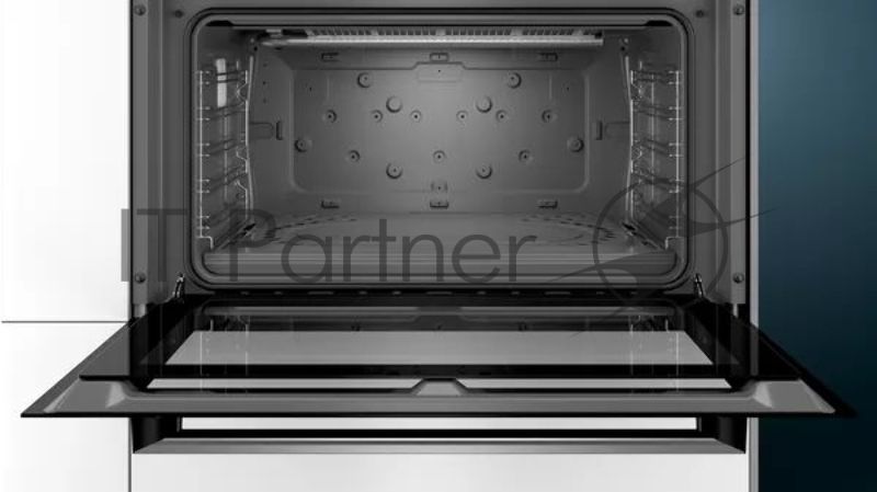 Встраиваемый газовый духовой шкаф Siemens VB011CBR0M IQ100 90*60см, 92л