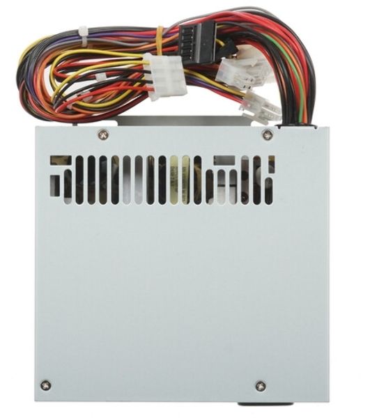 Серверный блок питания FSP FSP300-70PFL(SK), 300Вт, 80+ Bronze, 80мм, ATX, серый
