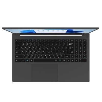 Ноутбук Rikor ARZ 103.1/15.6"/IPS/AMD Ryzen 5 5560U/16Gb/512Gb SSD/AMD Radeon Graphics/Windows 11 Pro/черный/1.7kg
