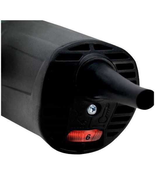 Шлифовальные машины Metabo WEV 17-125 Quick 600516000 шлифмашина угловая 1700вт,эл-ка,колесико