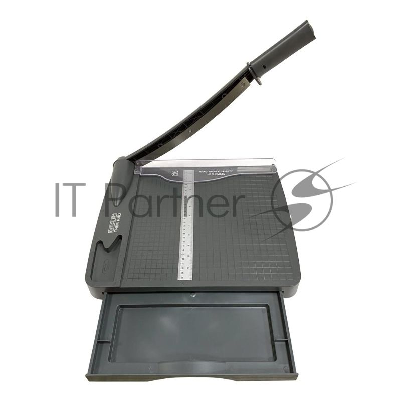 Резак сабельный Office Kit Trim A4D OKC002A4 A4/16лист./300мм/ручн.прижим