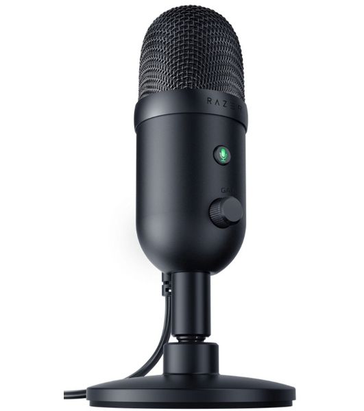Микрофон Razer Seiren V2 X Seiren V2 X