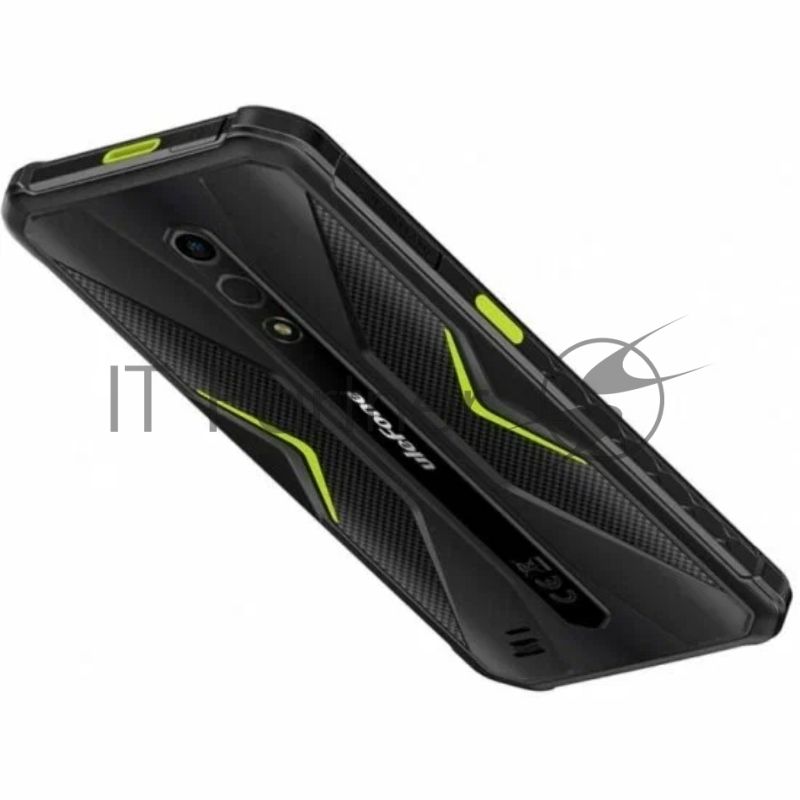 Смартфон Ulefone Armor X12 Pro 4/64GB зеленый