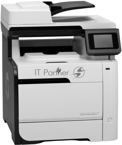 Аналоговый факс-модуль 300 для MFP HP LaserJet