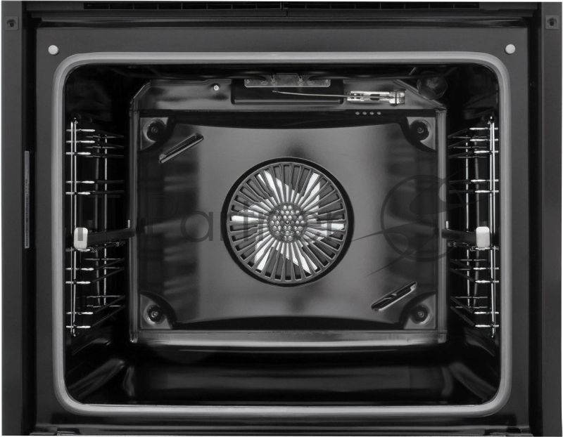 Духовой шкаф Schaub Lorenz SLB EG6418, серый