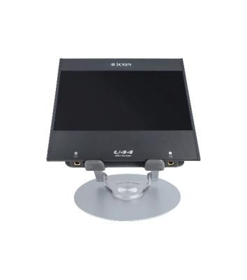 Аудиоинтерфейс USB U44 Icon U44 24 бит/192 кГц.