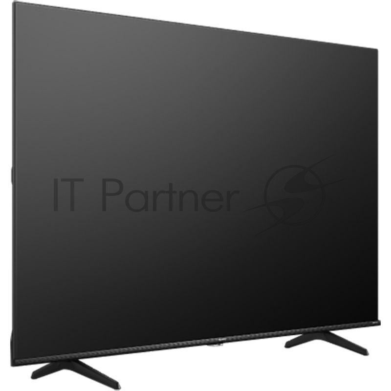Телевизор Hisense 55" 55E7NQ черный QLED  UHD 60Hz Vidaa