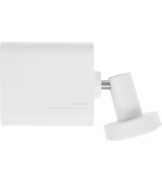 Камера IP Xiaomi Outdoor Camera BW500 белый BHR8301GL (4 Mп, 2560x1440, Wi-Fi, IP67, 10000 mAh)