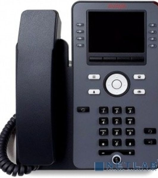 IP телефон J179 J179 IP PHONE GLOBAL NO POWER SUPPLY