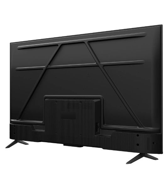 Телевизор TCL 65" 65P6K черный DLED LCD 4K UHD 60Hz Smart TV