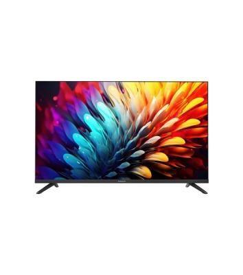 Телевизор Horizont 32" 32LE7521D черный LED HD 60Hz Smart TV Android 1GB/8GB