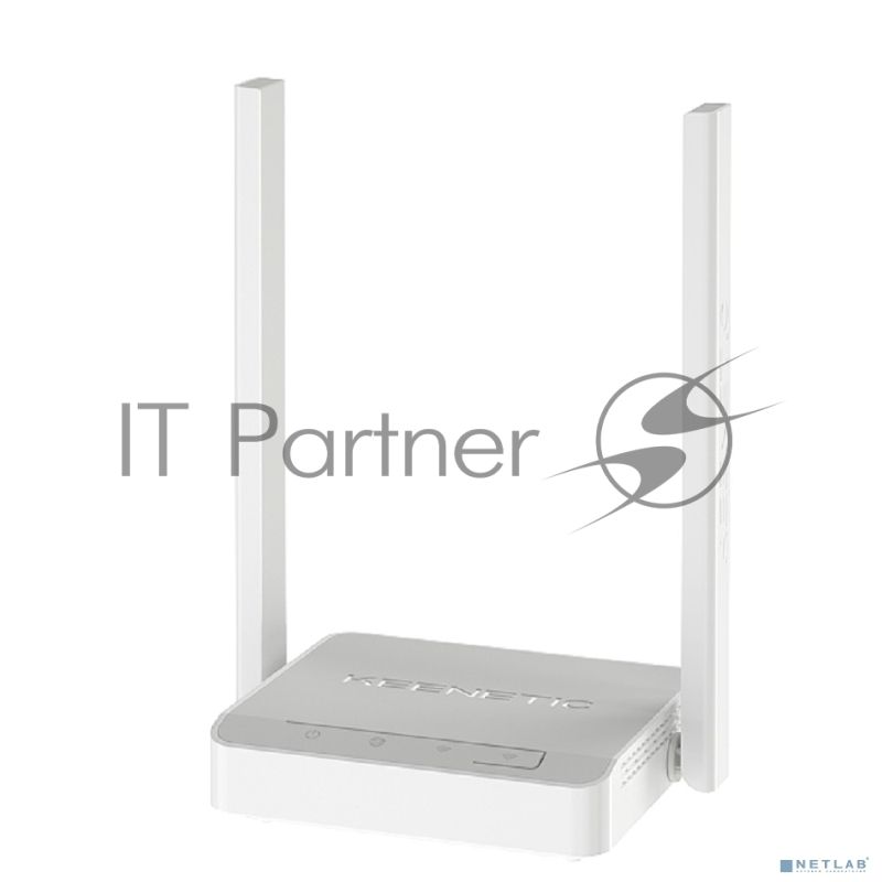 Беспроводной роутер Keenetic 4G (KN-1213)