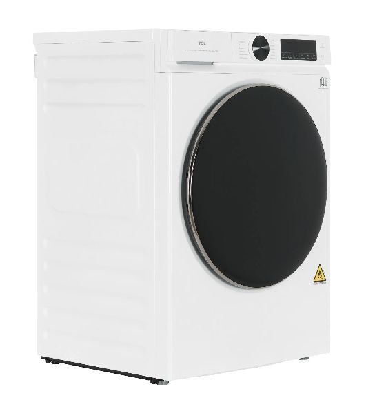 Сушильная машина TCL TDOP-6808W белый, 8 кг, сушка - конденсационная, программ - 14, 60 x 85 x 58 см
