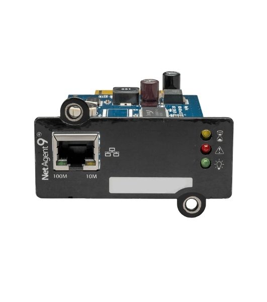 Карта удаленного управления SNMP CY504 для ИБП Связь инжиниринг/Parus-electro