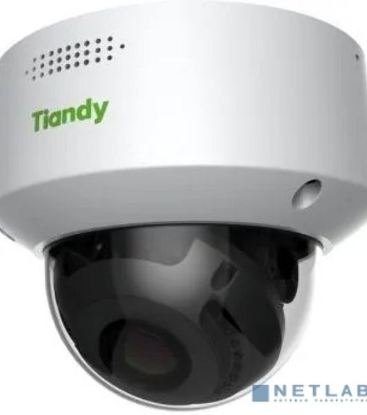 Камера видеонаблюдения IP Tiandy TC-C32MS Spec: I3/A/E/Y/M/C/H/2.7-13.5mm/V4.0 2.7-13.5мм (TC-C32MS SPEC: I3/A/E/Y/M/C/H)