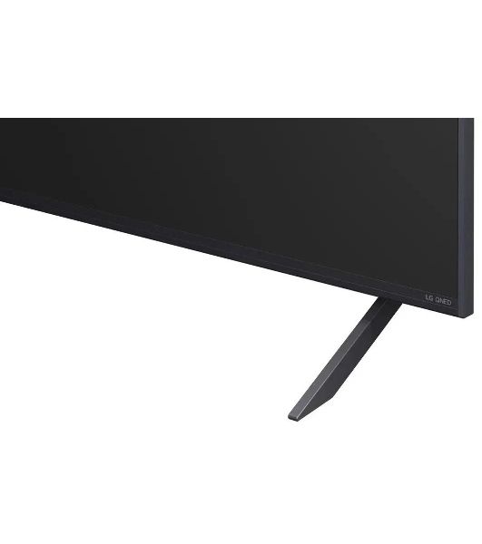 Телевизор LG 55" 55QNED82A6B черный титан Edge LED QNED 4K UHD 120Hz Smart TV WebOS 2GB/8GB