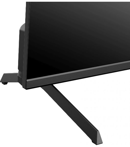 Телевизор Digma 50" DM-LED50UQB31 черный QLED 4K UHD 60Hz Google TV