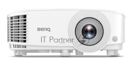 Проектор BenQ MH560 WHITE