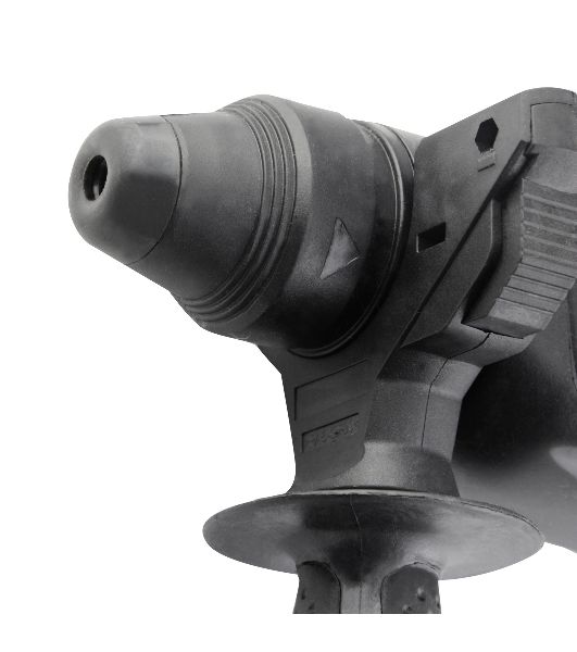 Перфоратор Kolner KRH 820H, SDS-plus, 820 Вт, 2,5 Дж, от сети