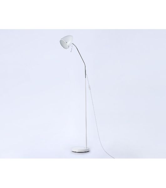 Светильник Ambrella light TR97680 WH белый E27 max 40W D150*1540
