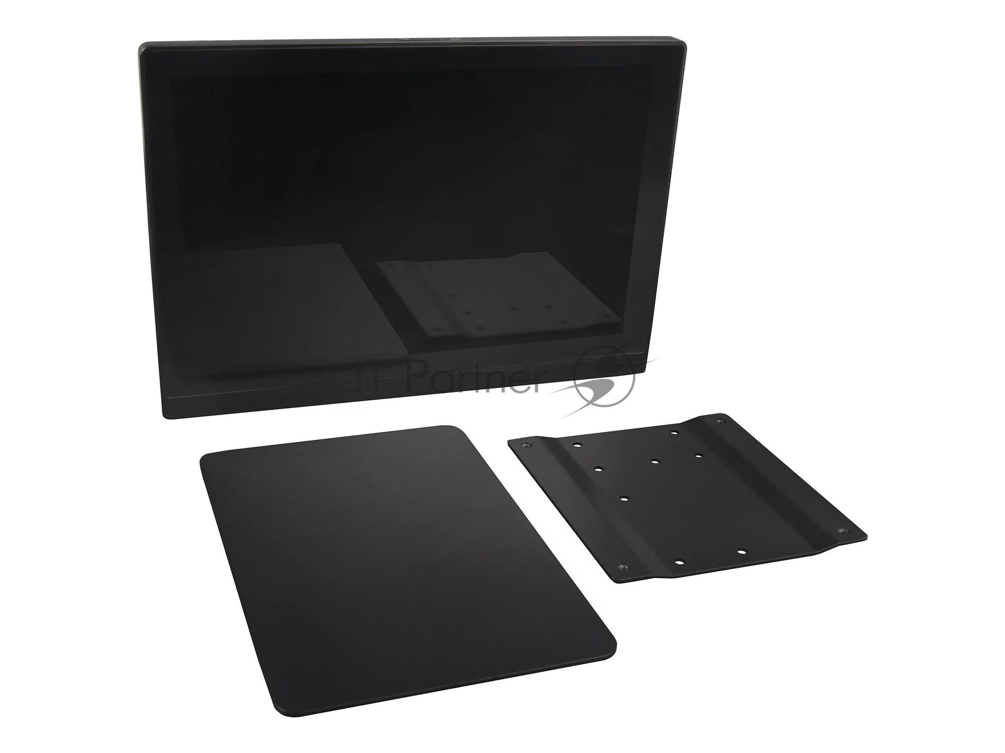 Панель управления POE Wize WR-10HTT портативная сенсорная 10.1", разрешение 1280х800, контрастность 800:10, 400 кд/м2, Andriod 7.1.1, оперативная память 8 Gb, без Wifi и Bluetooth,встроенный динамик (В упаковке 2 шт., цена указана за 1 шт)