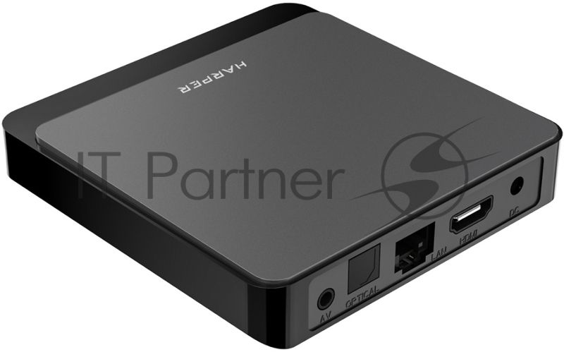 Смарт-ТВ приставка Harper ABX-440