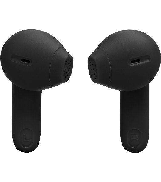 Наушники JBL Tune Flex 2 черный
