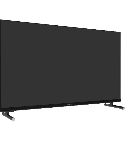 Телевизор Digma 32" DM-LED32SBB33 черный LED FHD 60Hz Smart TV