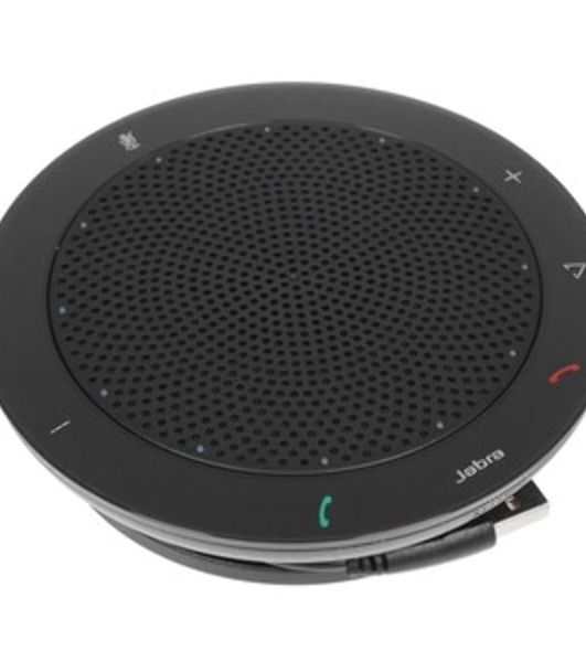 Спикерфон Jabra SPEAK 410 UC USB NC WB