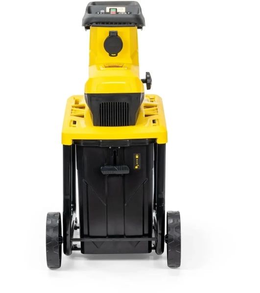 Садовый измельчитель Champion SH300 3000Вт 60об/мин