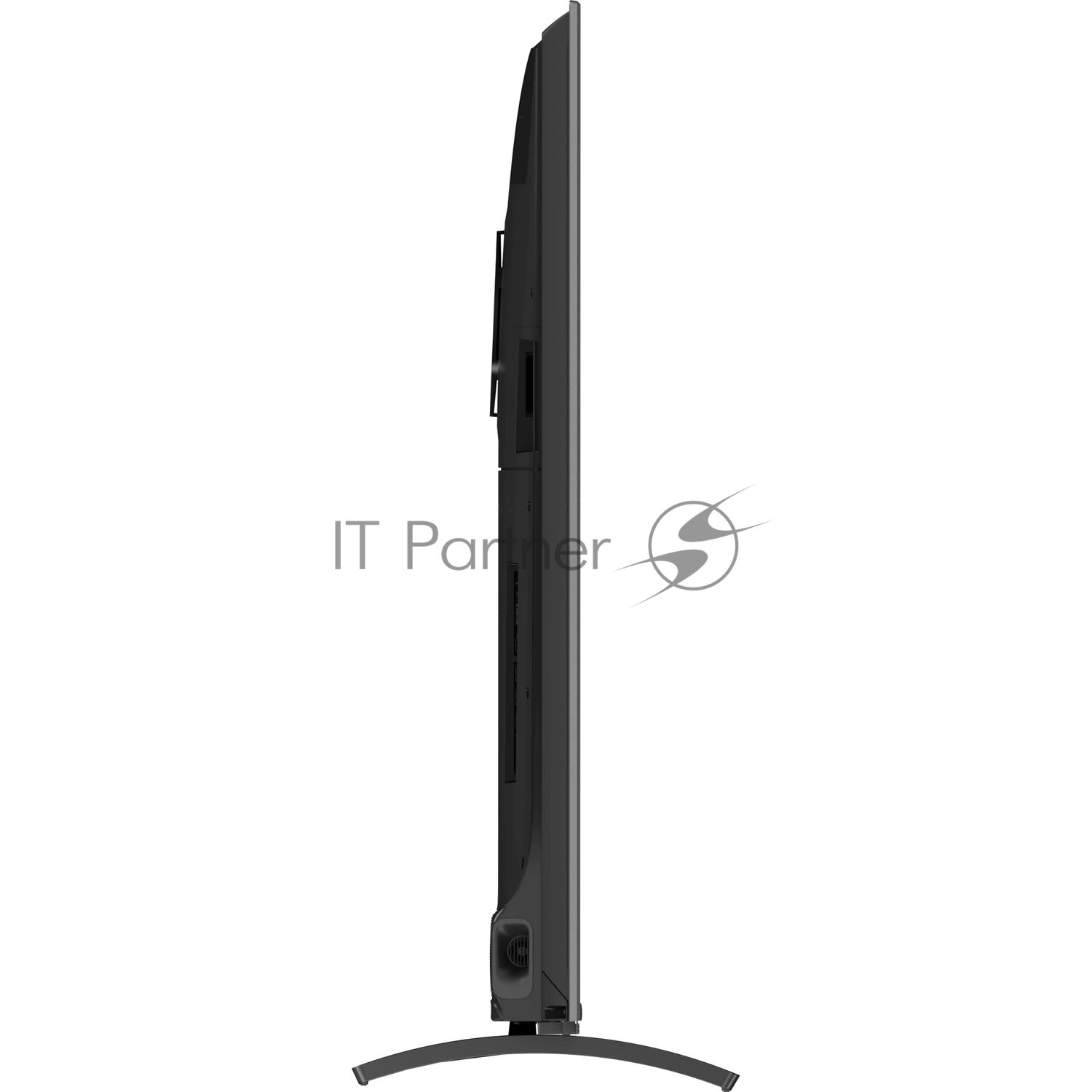 Телевизор Skyworth 75" 75X87G черный QD-Mini LED UHD 144Hz Smart TV 3GB/16GB